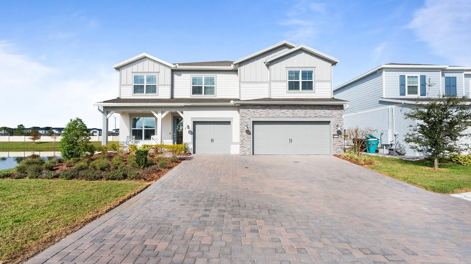 13726 TYBEE BEACH LN