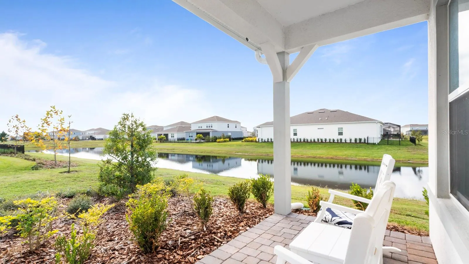 13726 TYBEE BEACH LN