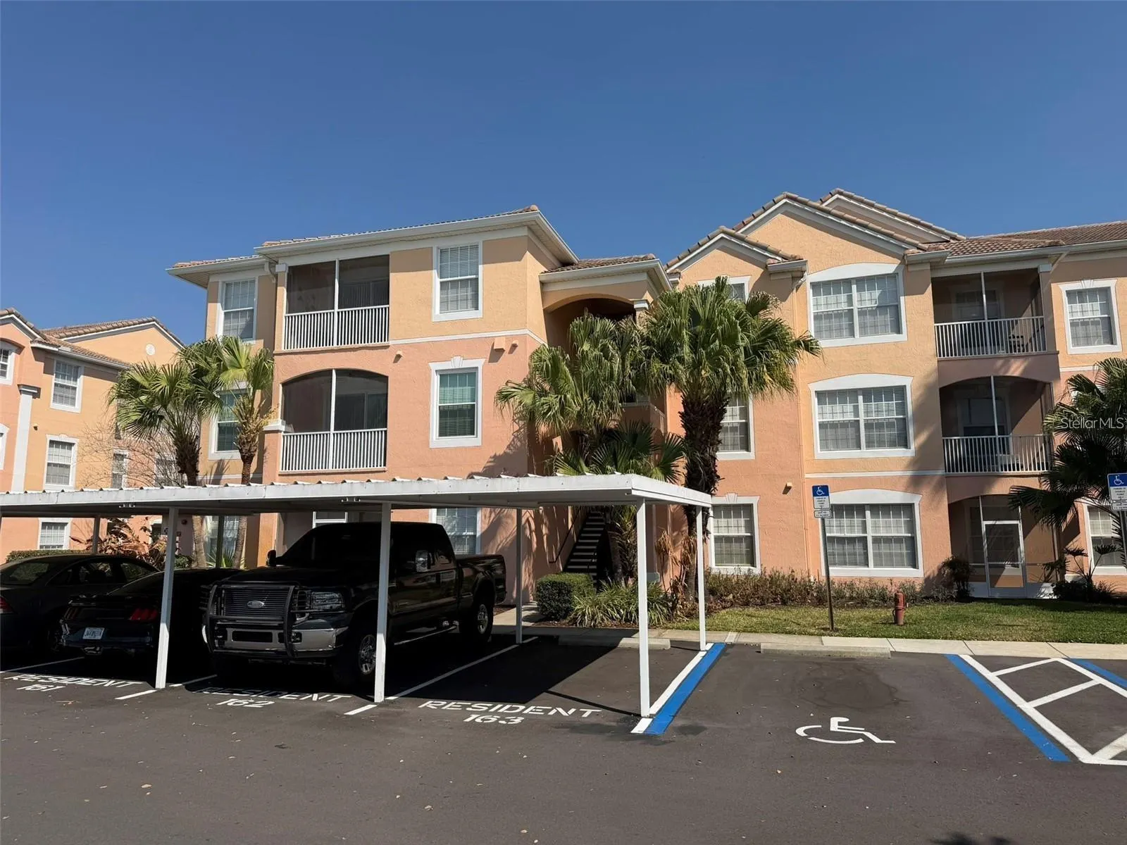 13560 TURTLE MARSH LOOP #332 #332