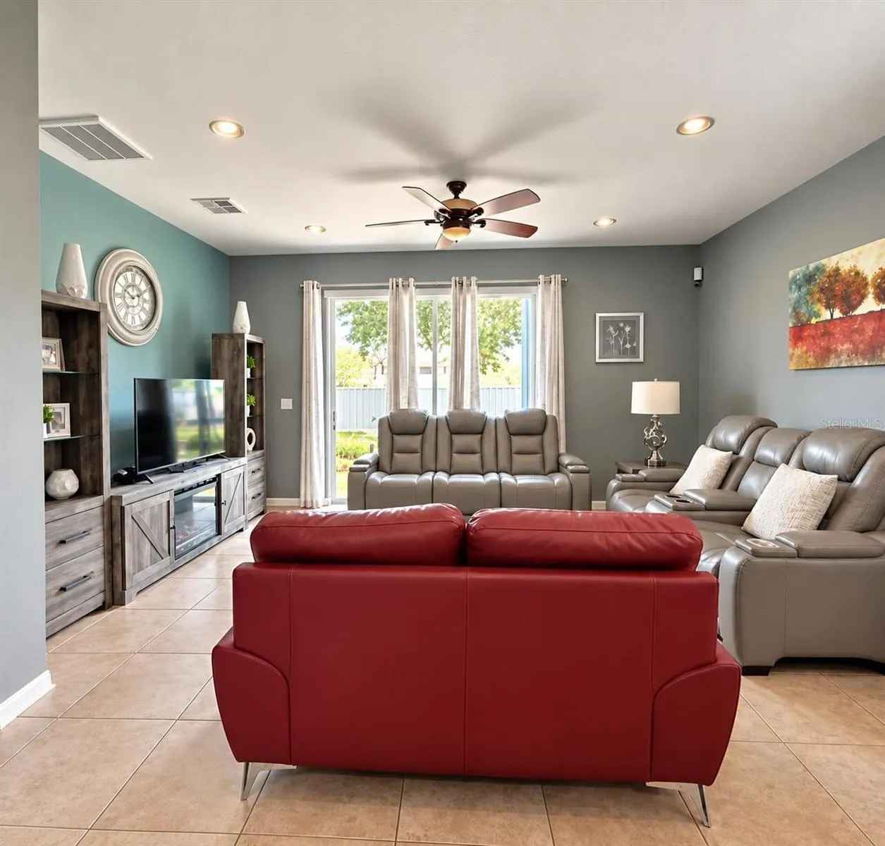 13303 MOSS PARK RIDGE DR