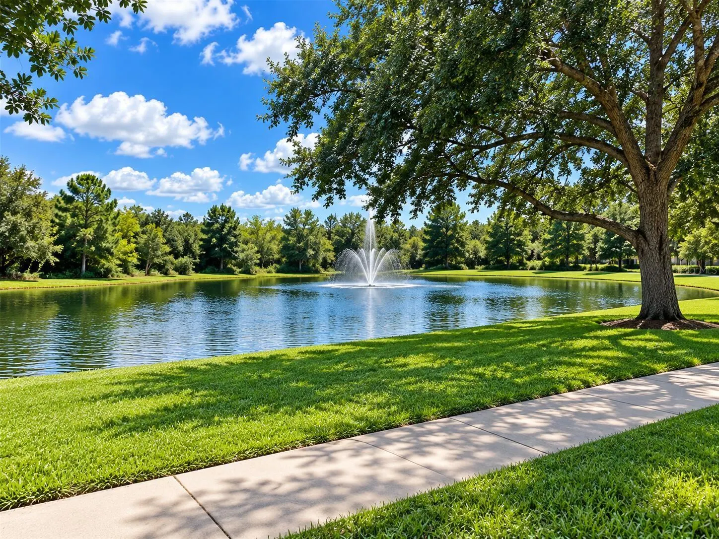 13303 MOSS PARK RIDGE DR