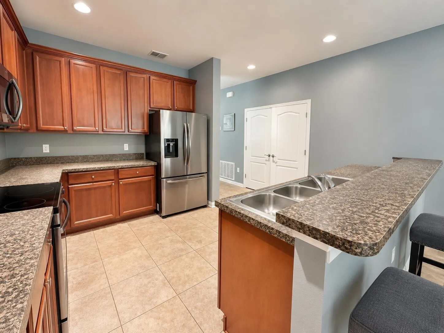 13303 MOSS PARK RIDGE DR