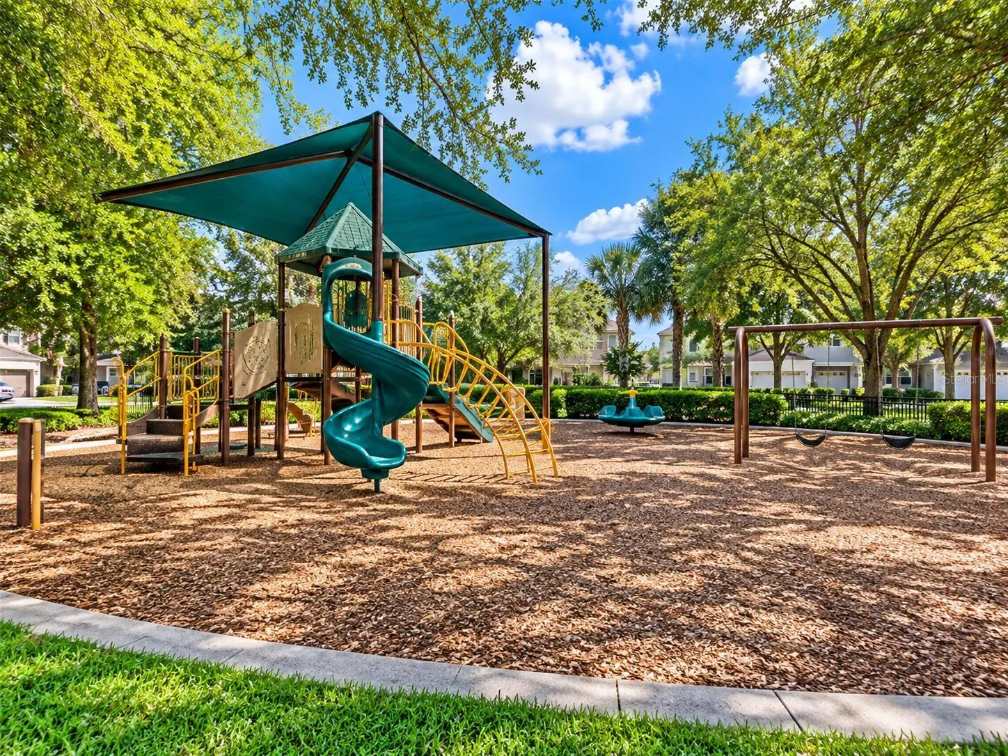 13303 MOSS PARK RIDGE DR