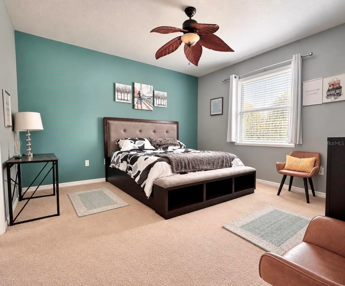 13303 MOSS PARK RIDGE DR