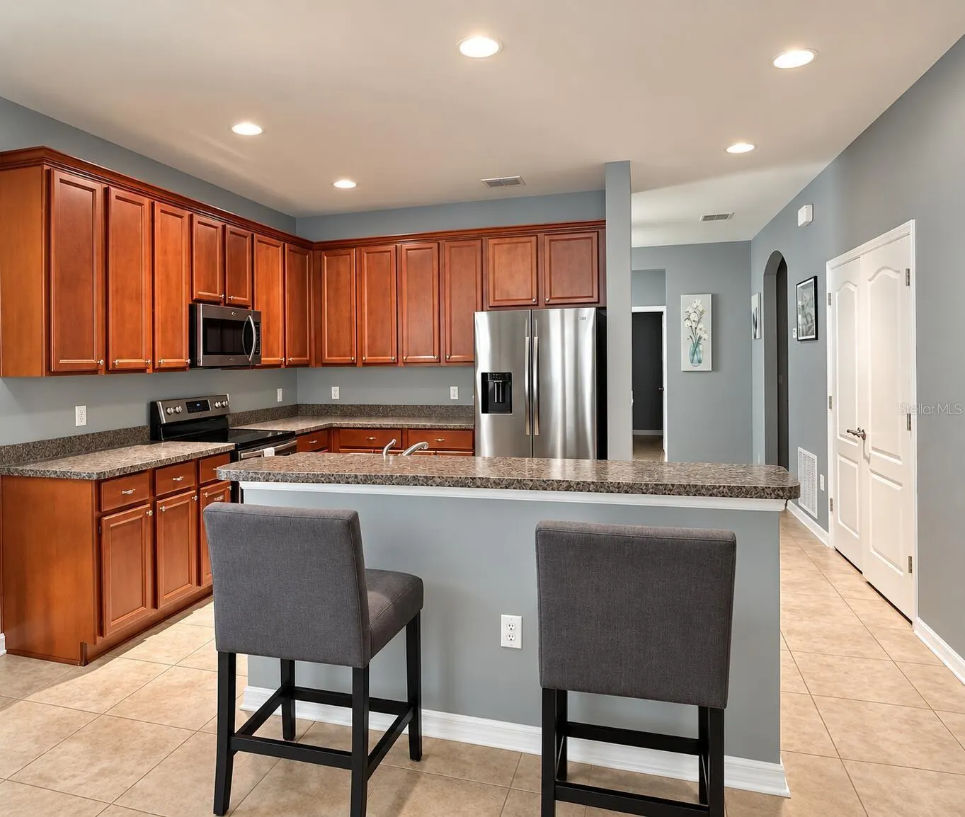 13303 MOSS PARK RIDGE DR