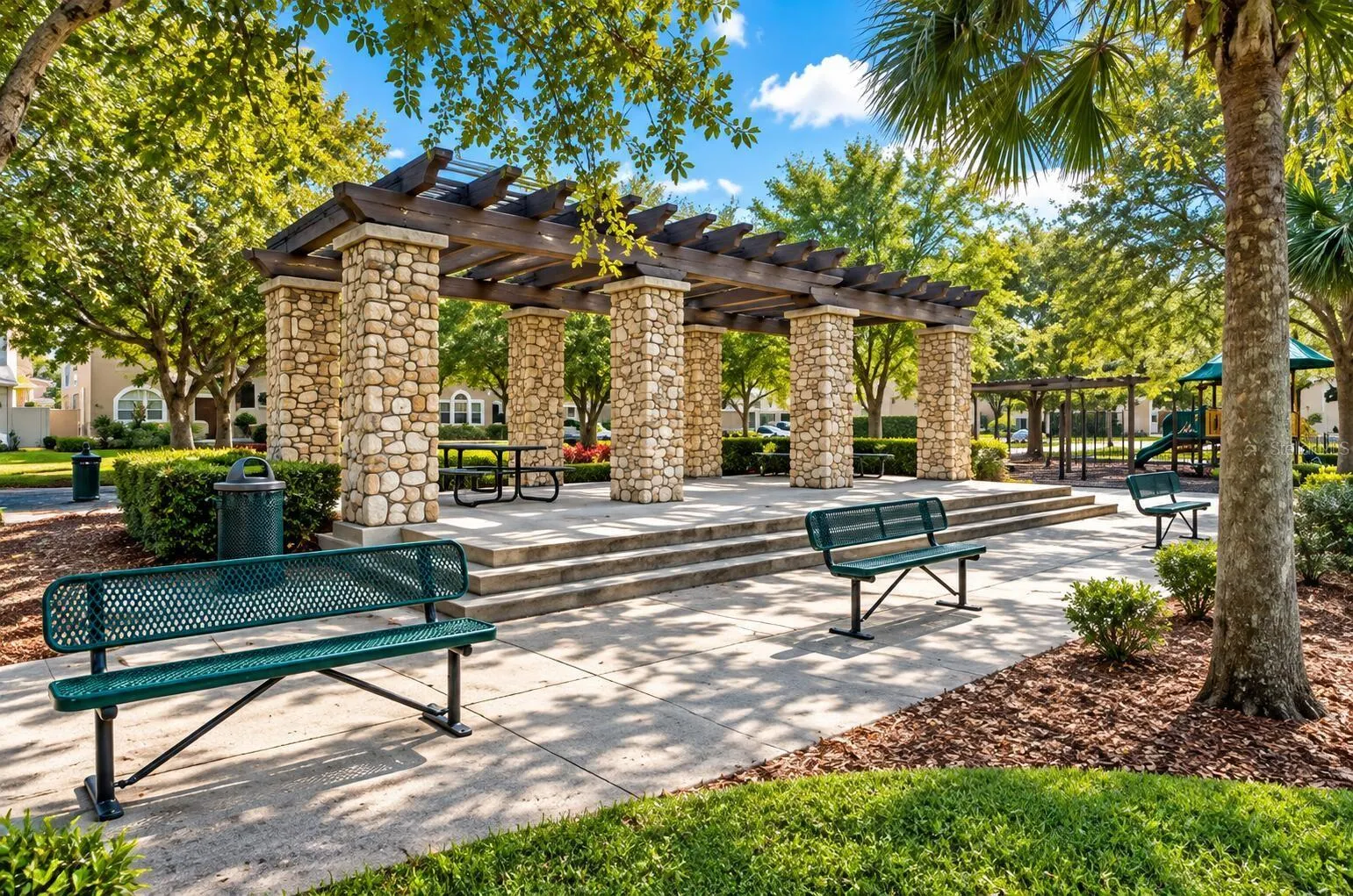 13303 MOSS PARK RIDGE DR