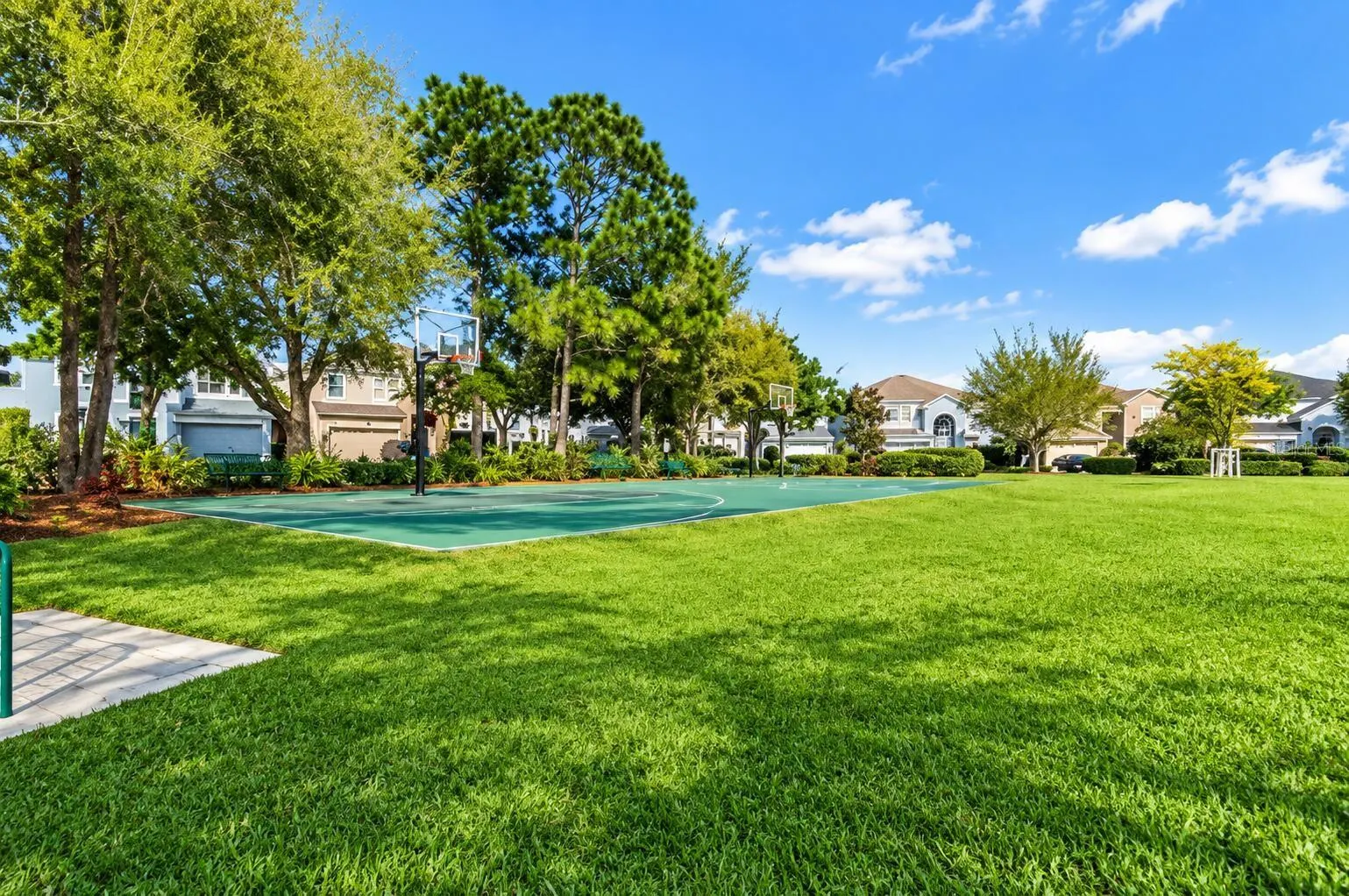 13303 MOSS PARK RIDGE DR