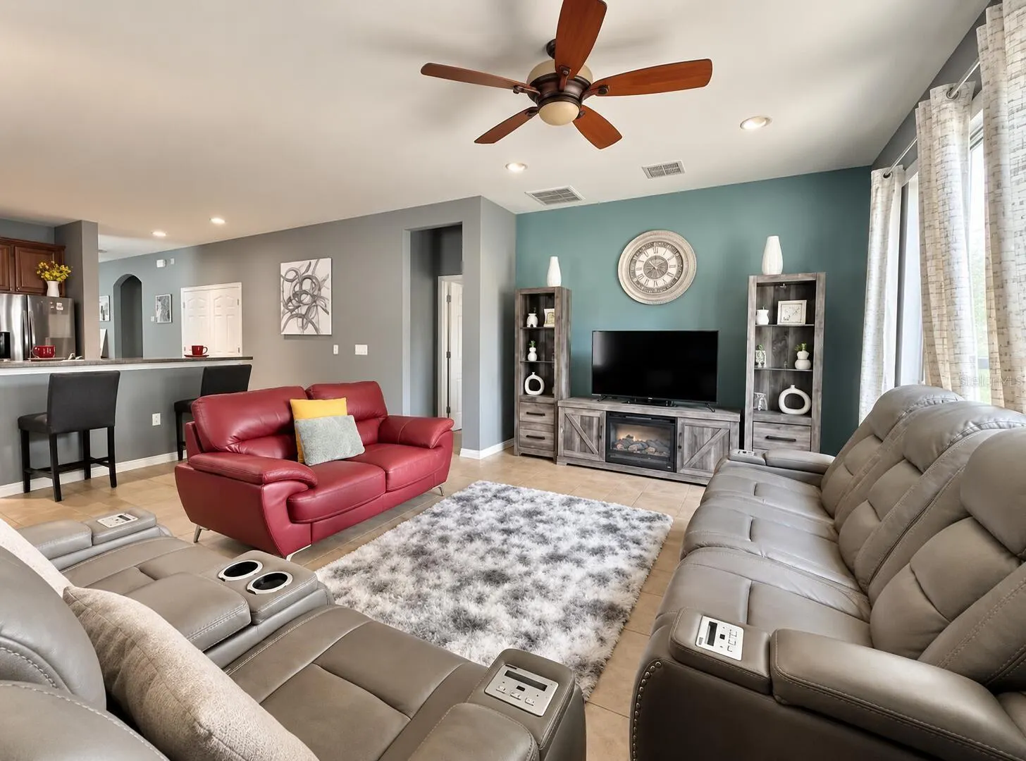 13303 MOSS PARK RIDGE DR