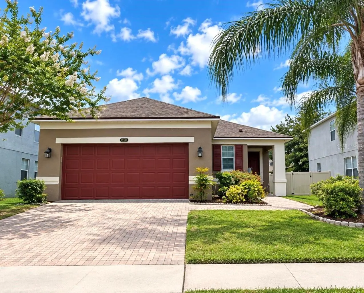 13303 MOSS PARK RIDGE DR