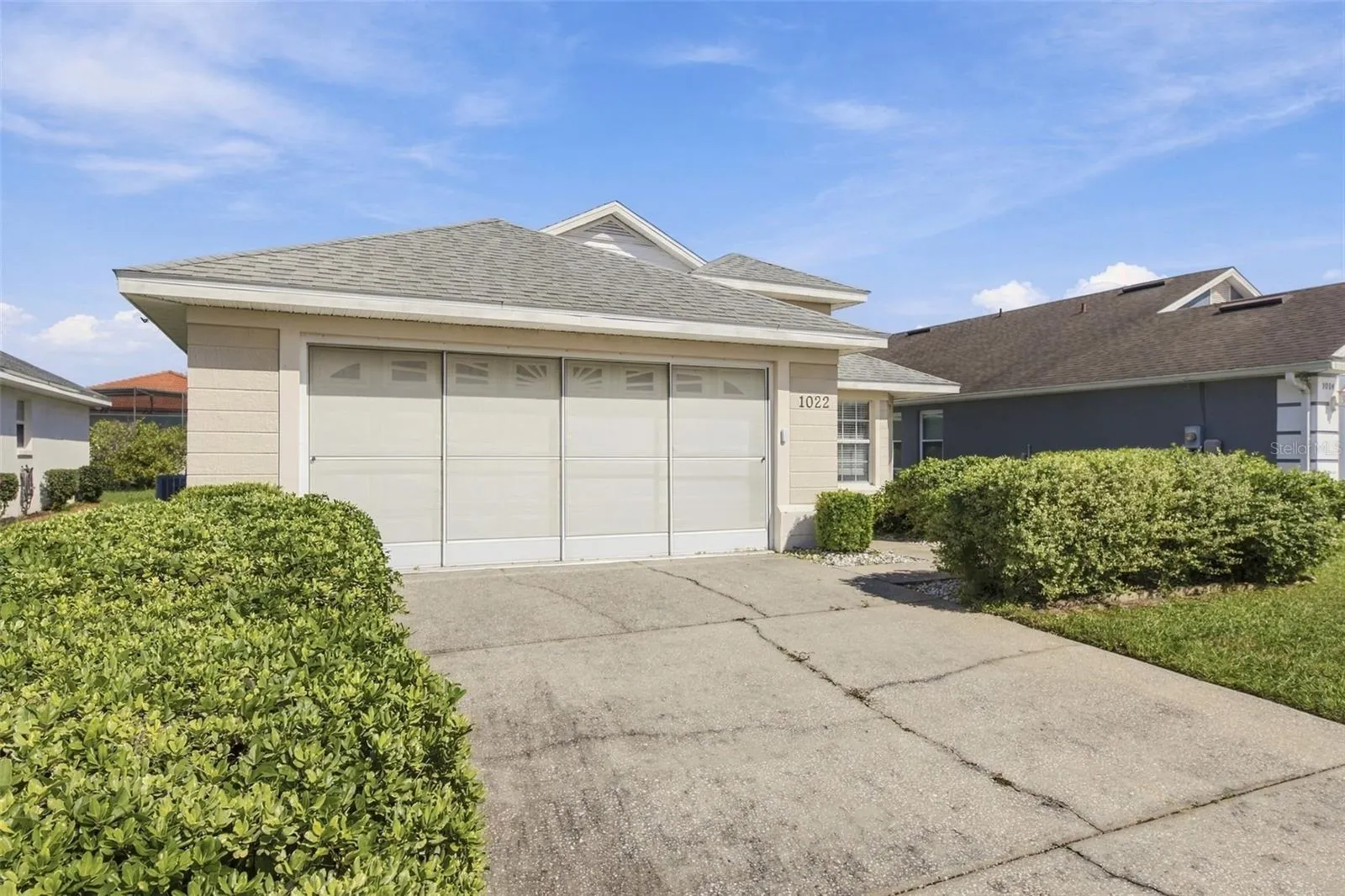 1022 CHALLENGER AVE