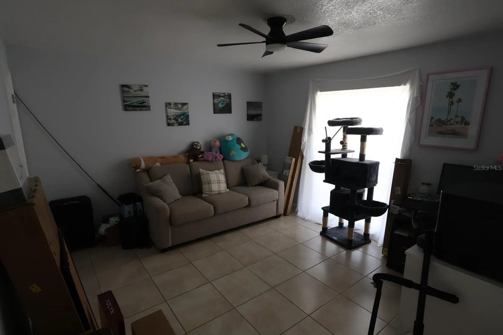 256 LA PAZ DR