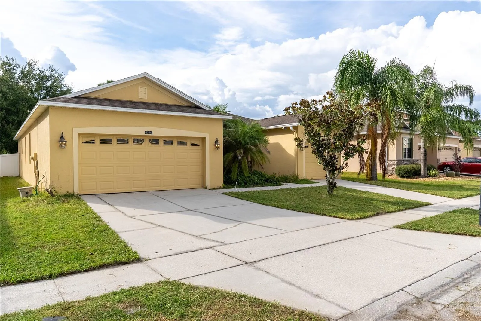 2336 CROSSTON CIR