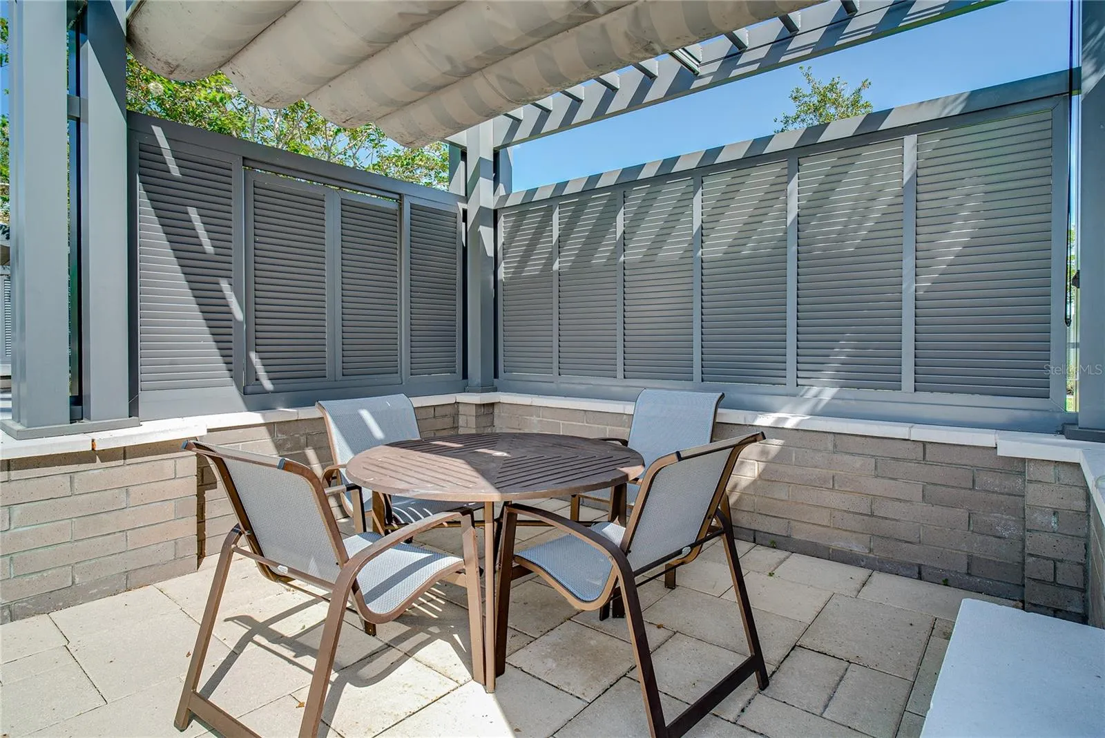 7545 LAUREATE BLVD #7201 #7201