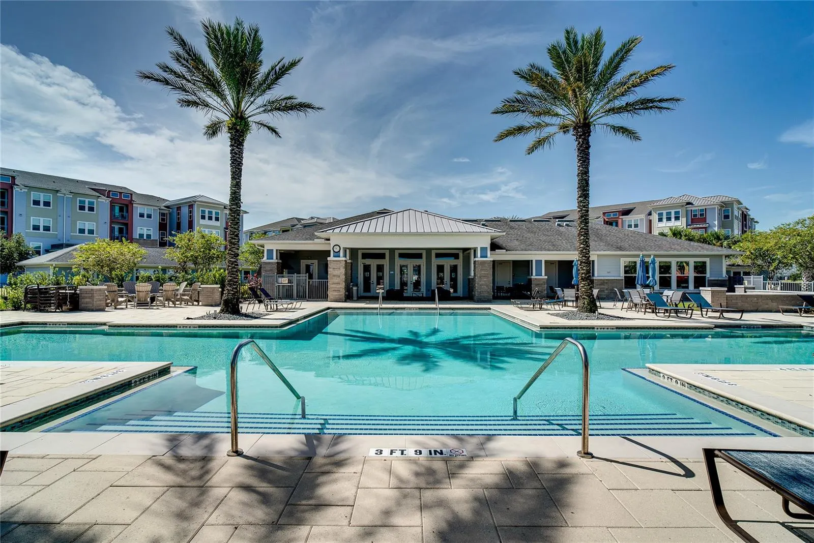 7545 LAUREATE BLVD #7201 #7201