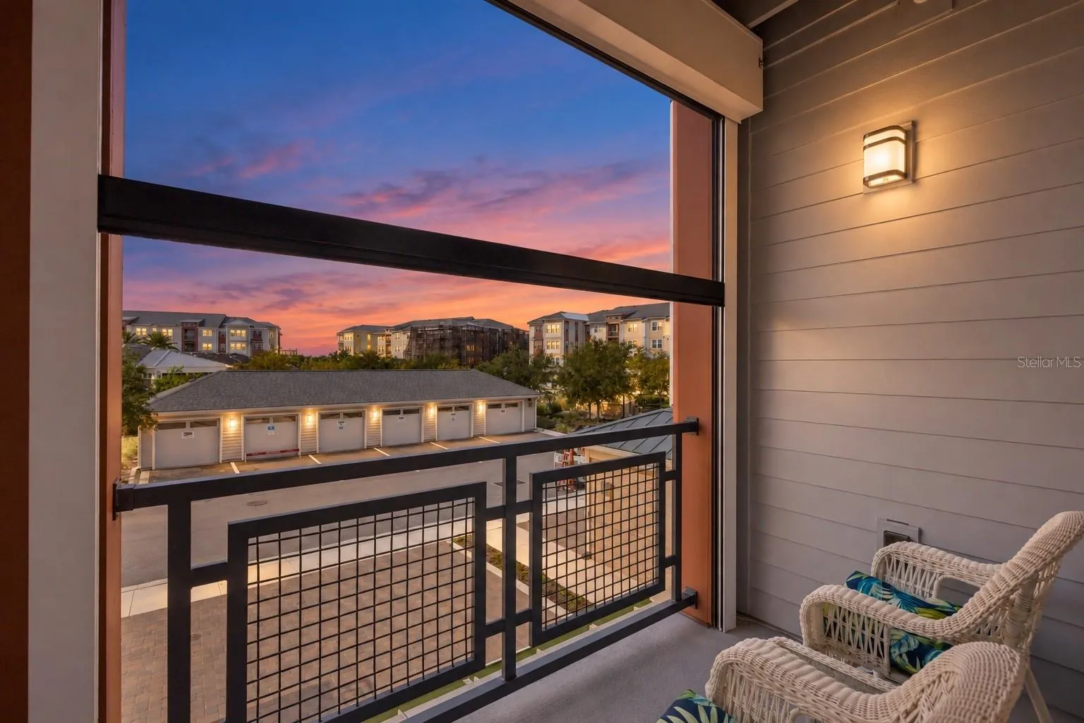 7545 LAUREATE BLVD #7201 #7201