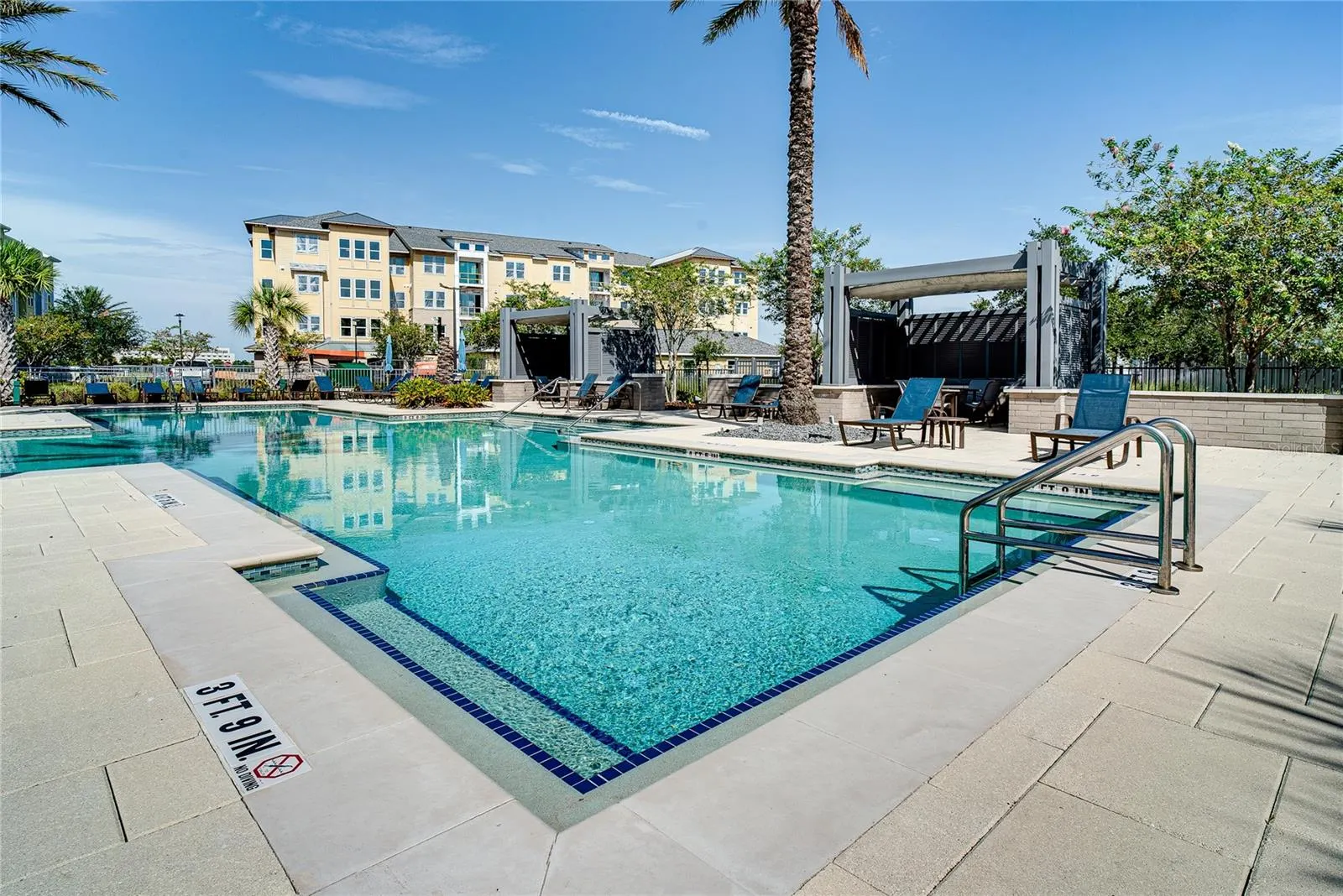 7545 LAUREATE BLVD #7201 #7201