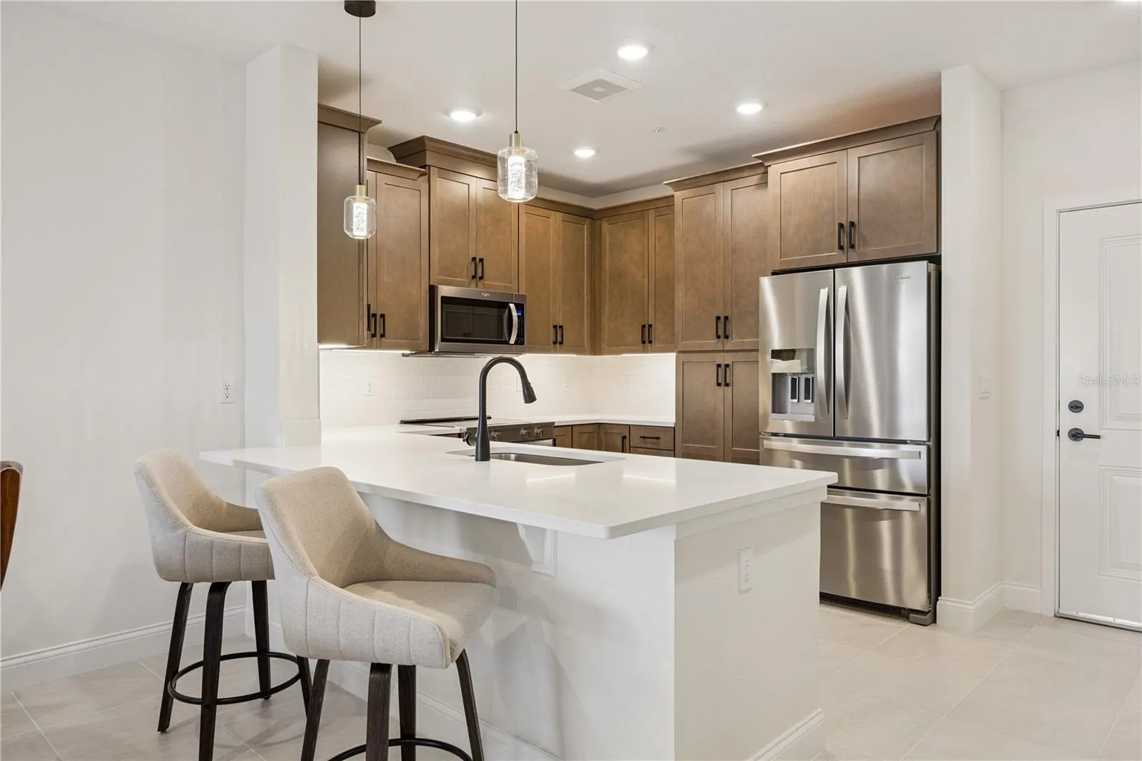 7545 LAUREATE BLVD #7201 #7201
