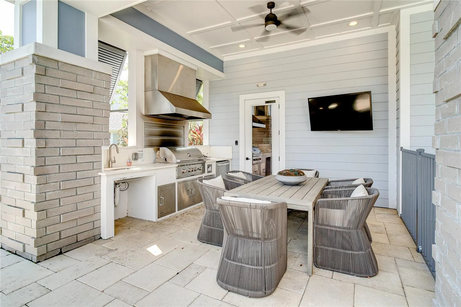 7545 LAUREATE BLVD #7201 #7201