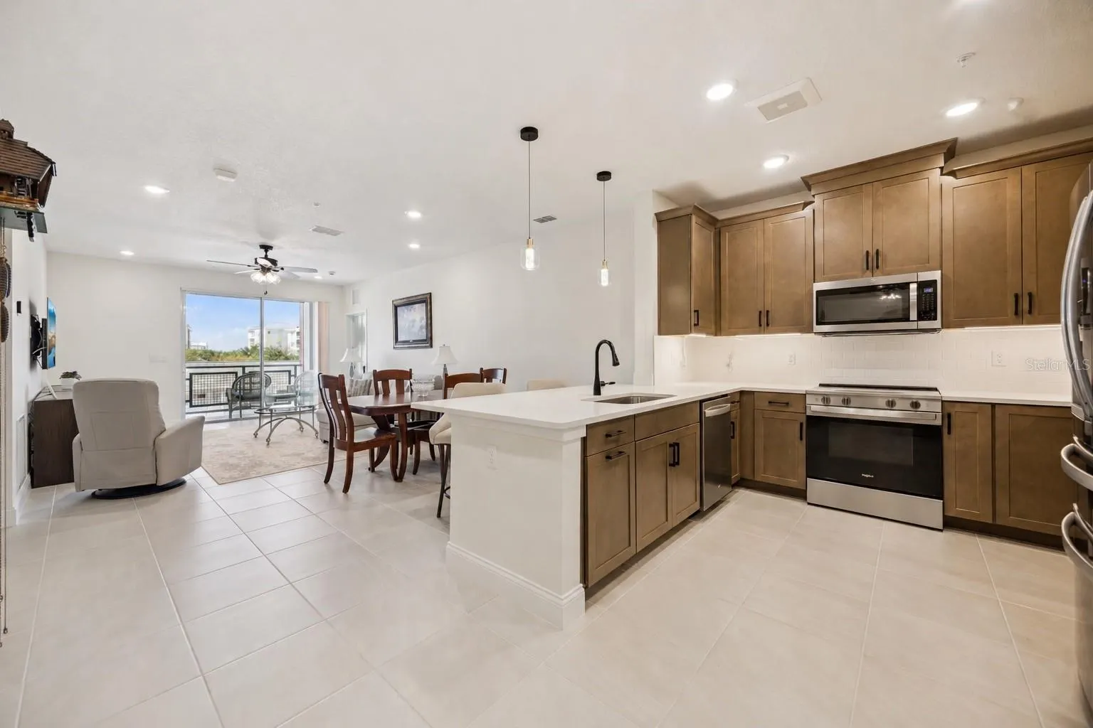 7545 LAUREATE BLVD #7201 #7201