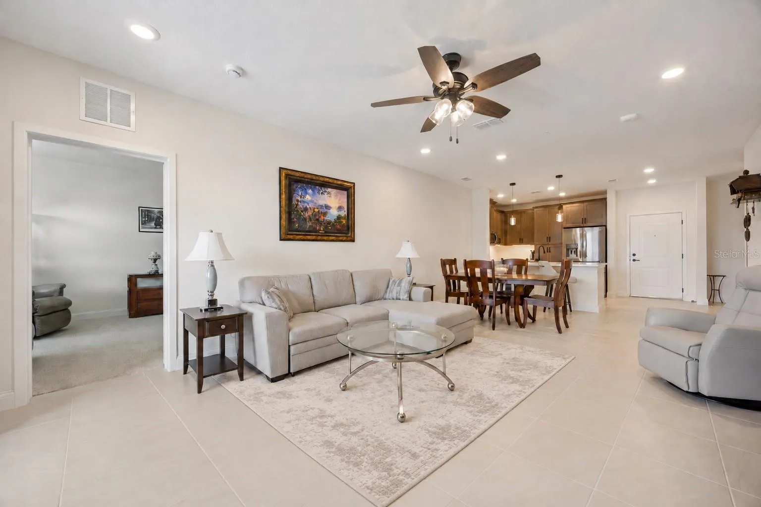 7545 LAUREATE BLVD #7201 #7201