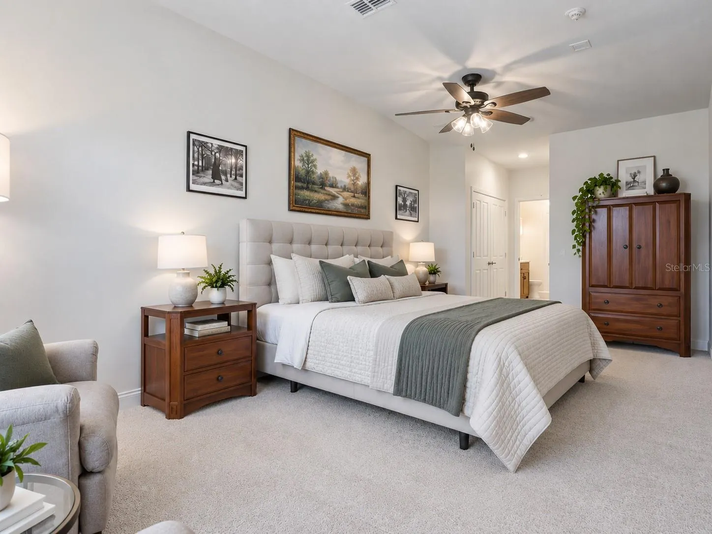 7545 LAUREATE BLVD #7201 #7201