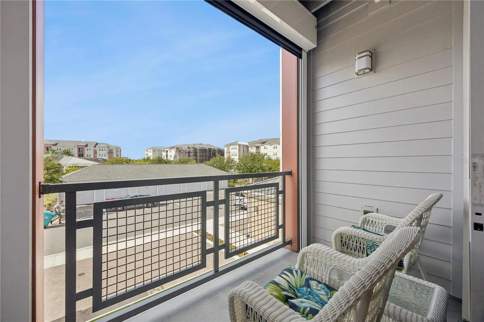 7545 LAUREATE BLVD #7201 #7201