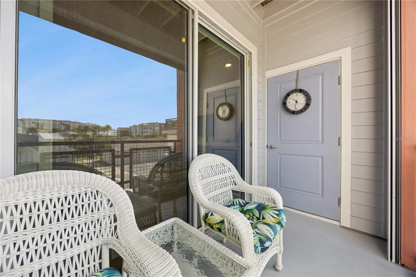 7545 LAUREATE BLVD #7201 #7201