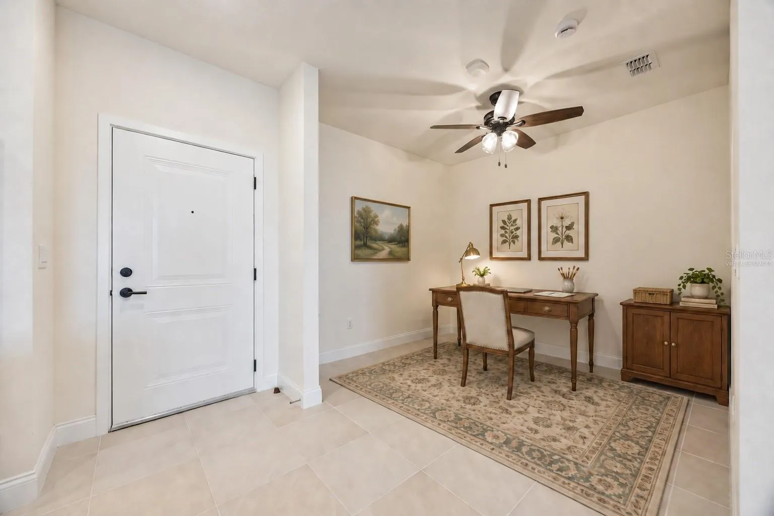 7545 LAUREATE BLVD #7201 #7201