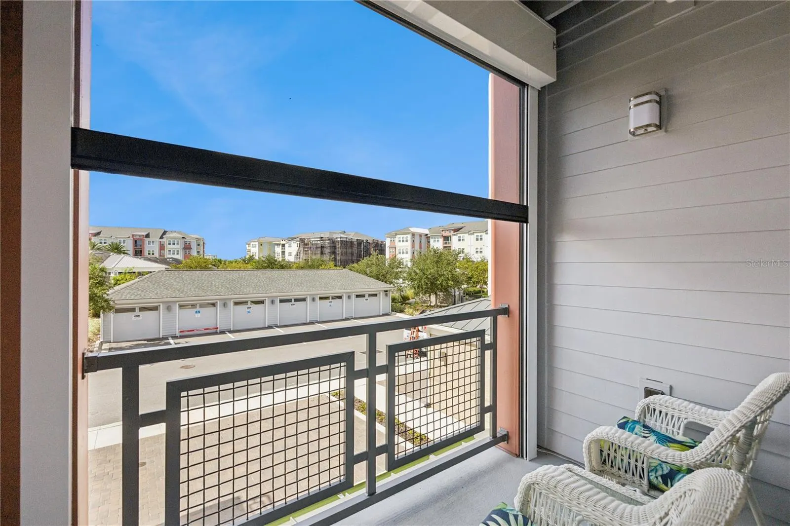 7545 LAUREATE BLVD #7201 #7201