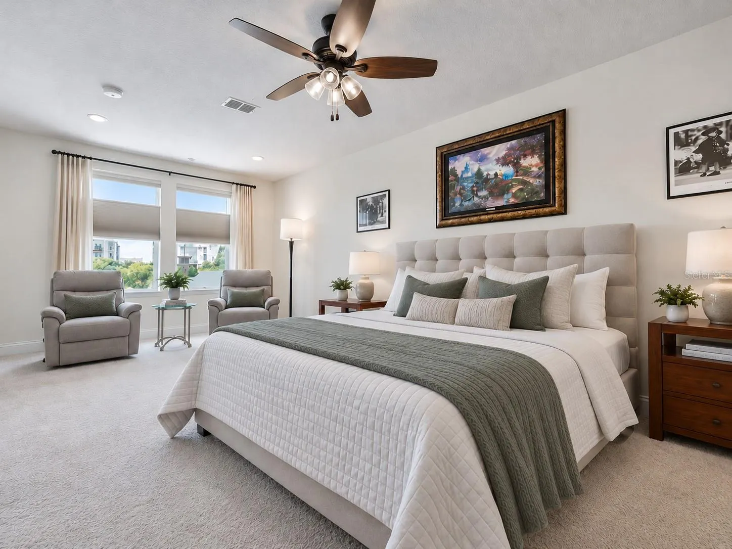 7545 LAUREATE BLVD #7201 #7201