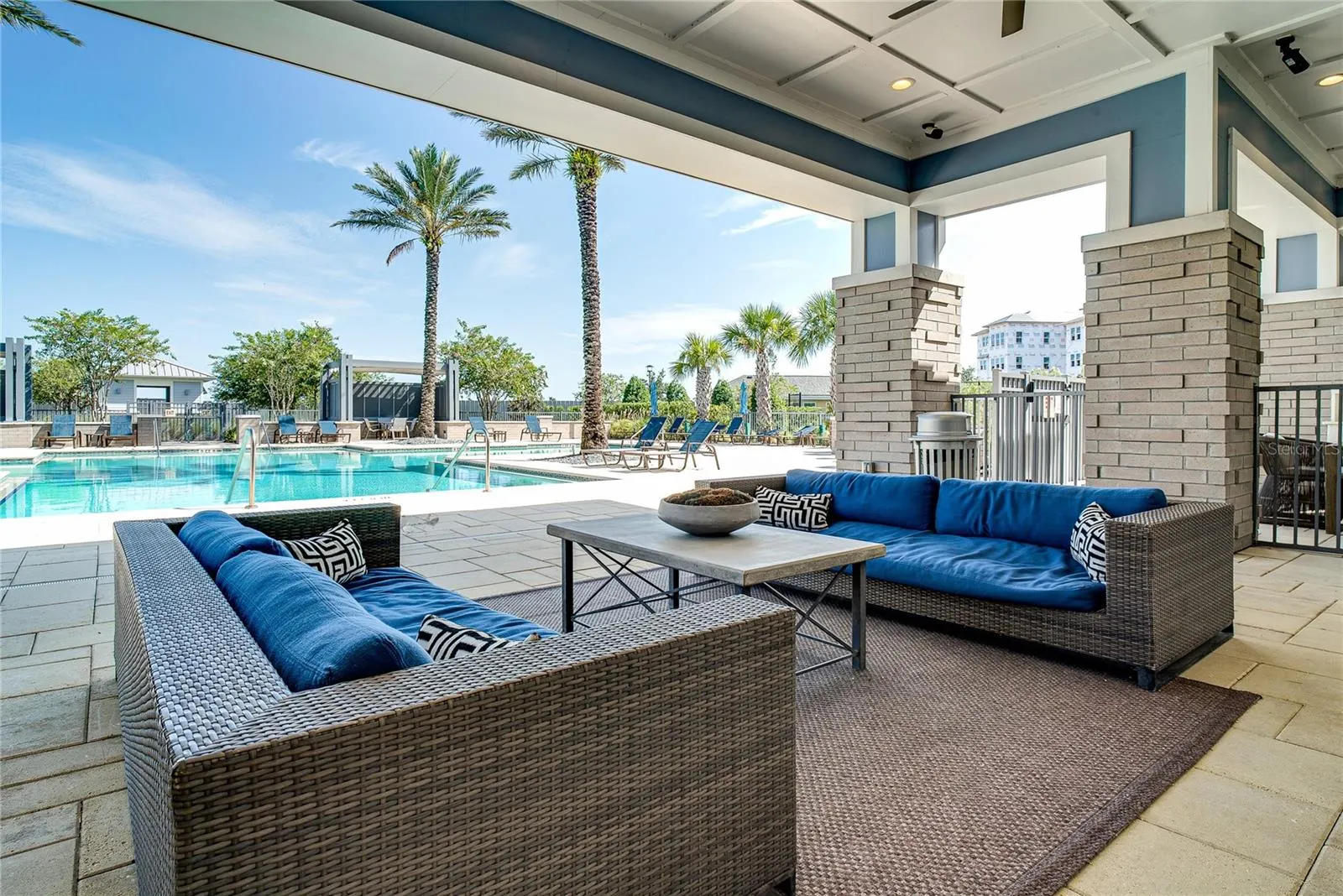 7545 LAUREATE BLVD #7201 #7201