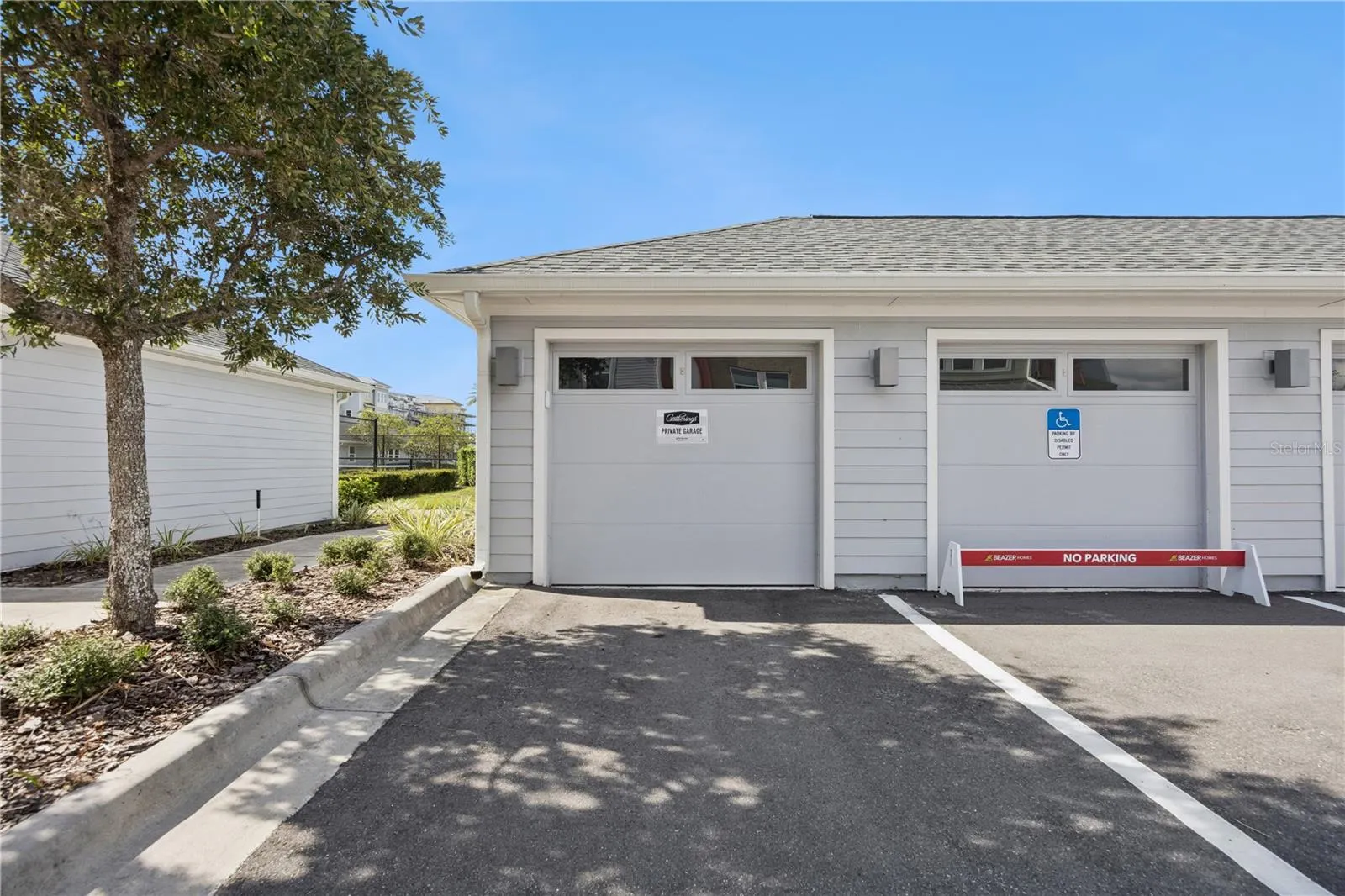 7545 LAUREATE BLVD #7201 #7201
