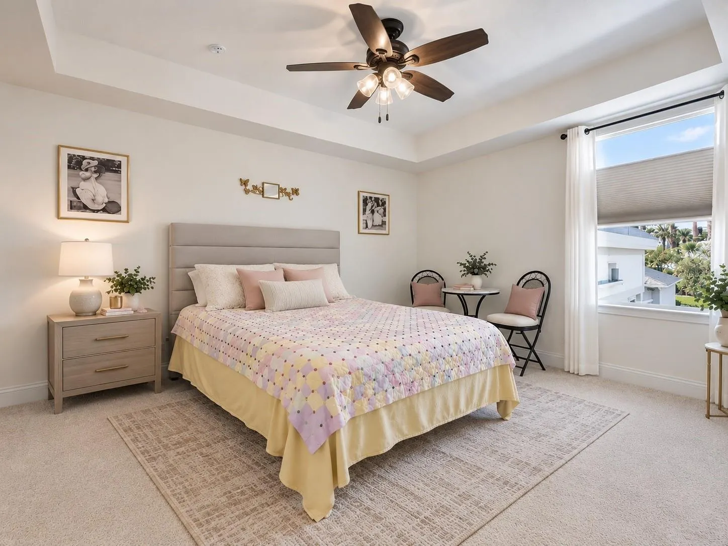 7545 LAUREATE BLVD #7201 #7201