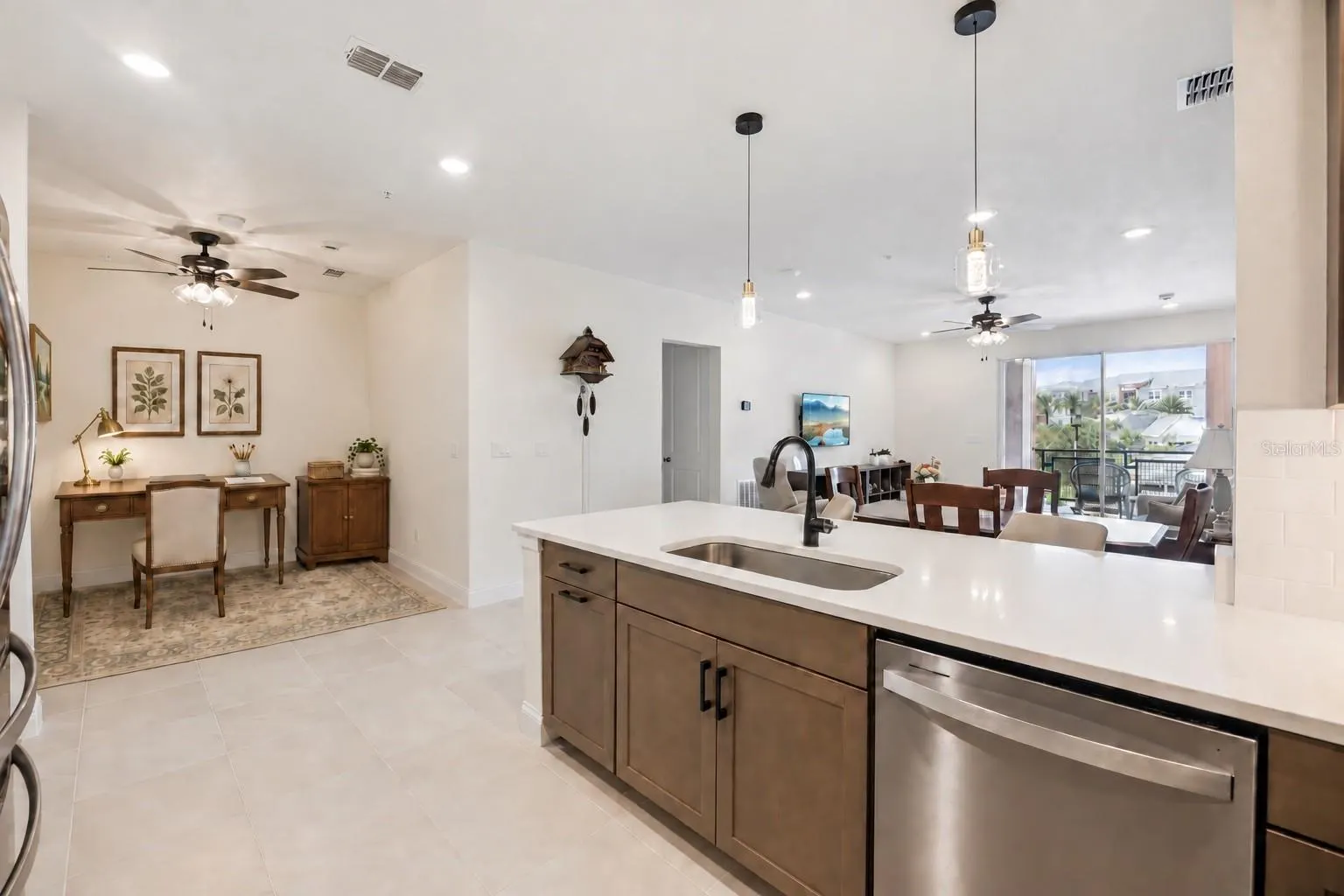 7545 LAUREATE BLVD #7201 #7201