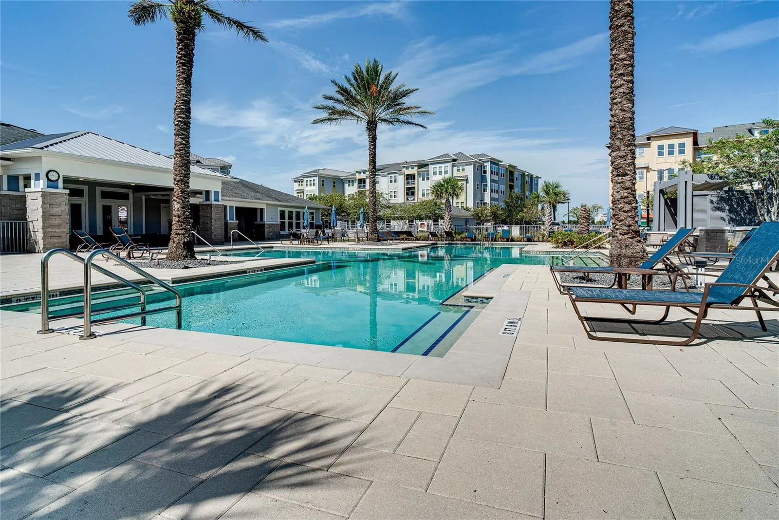 7545 LAUREATE BLVD #7201 #7201