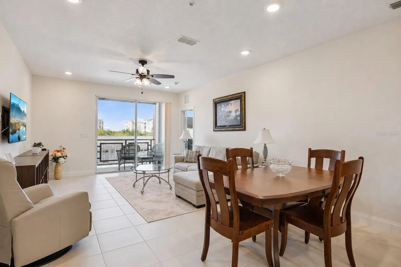 7545 LAUREATE BLVD #7201 #7201