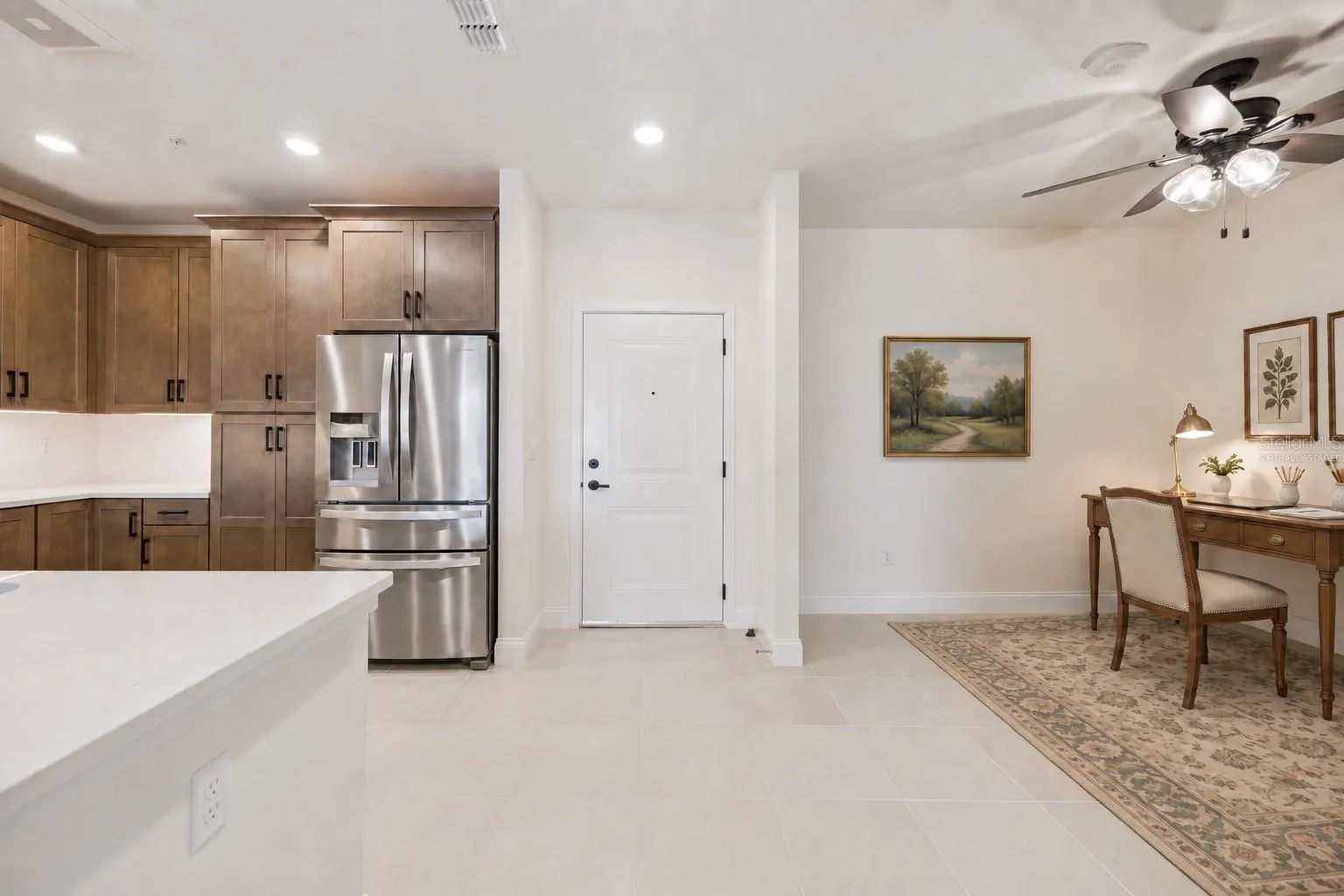 7545 LAUREATE BLVD #7201 #7201