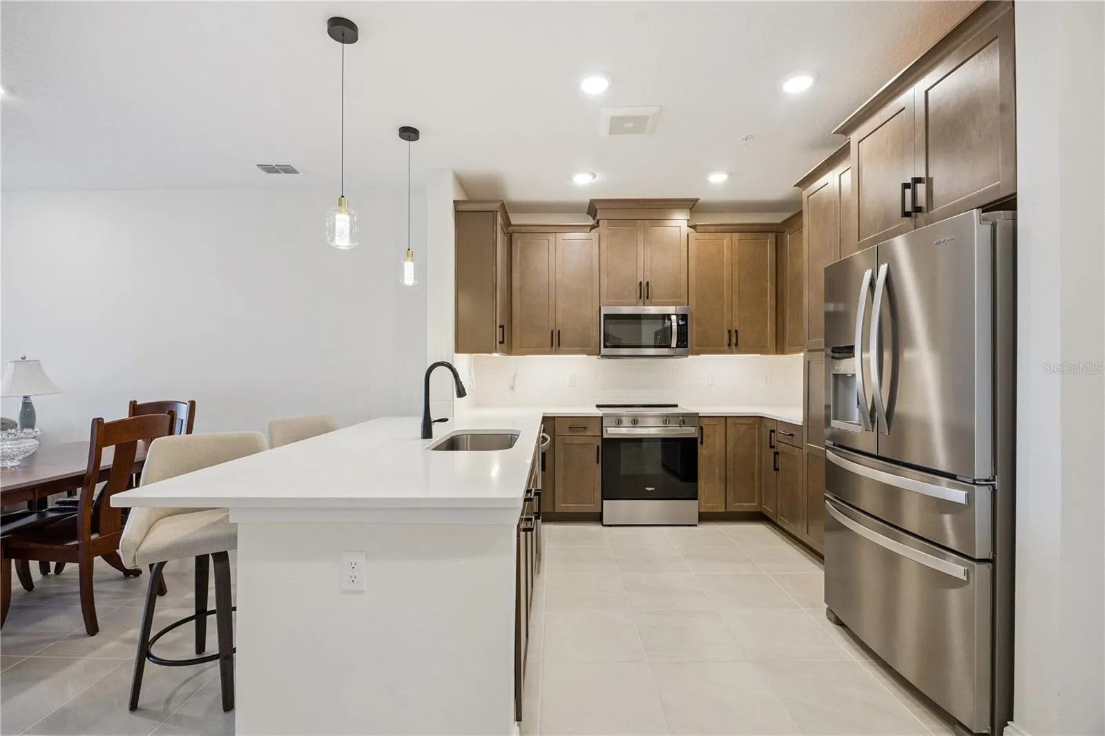 7545 LAUREATE BLVD #7201 #7201