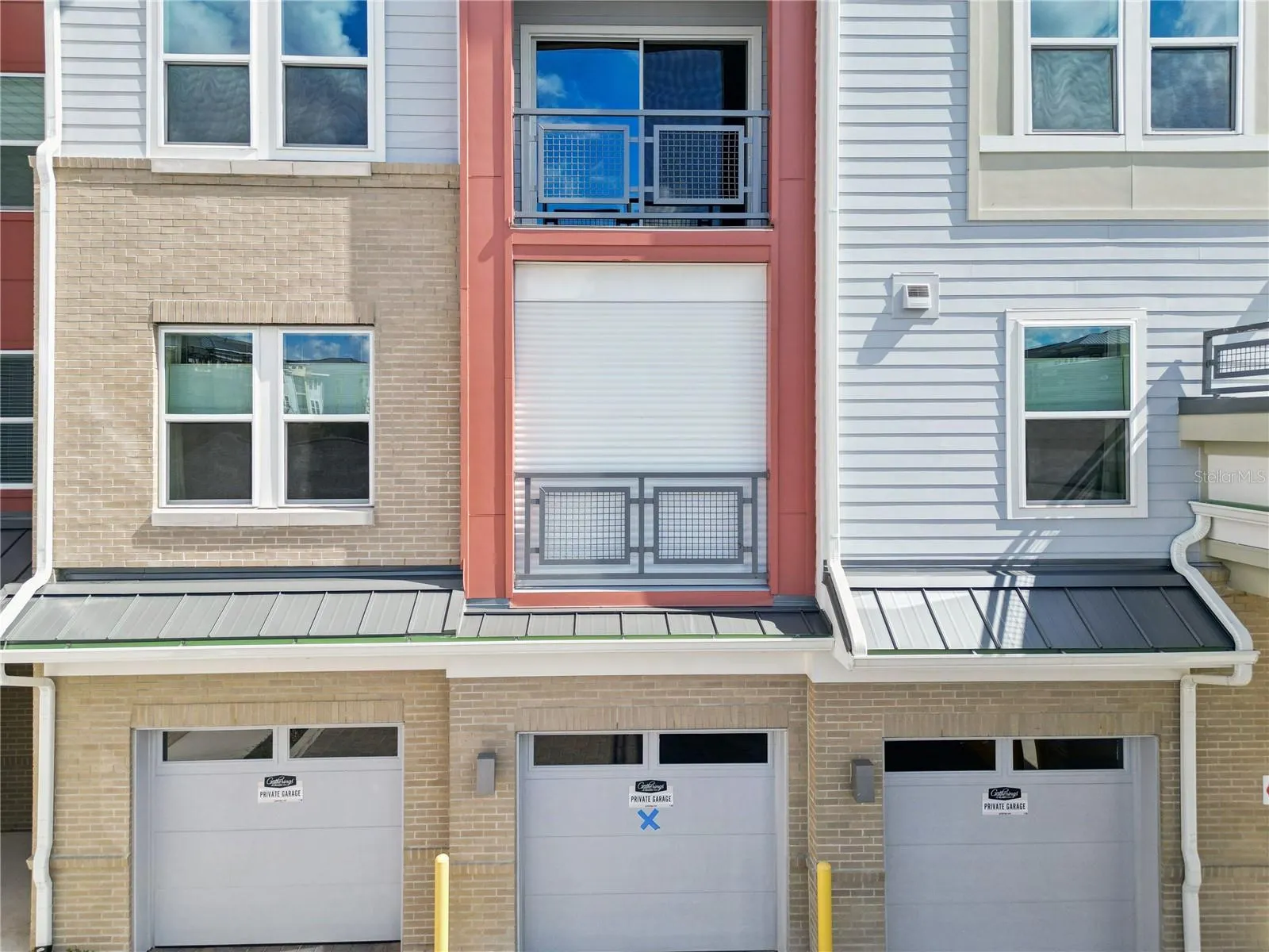 7545 LAUREATE BLVD #7201 #7201