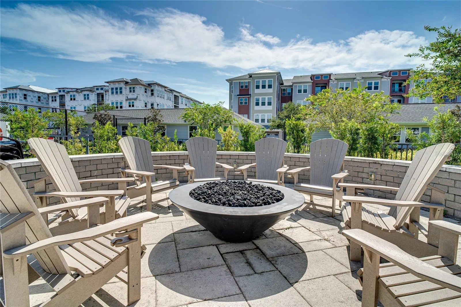 7545 LAUREATE BLVD #7201 #7201
