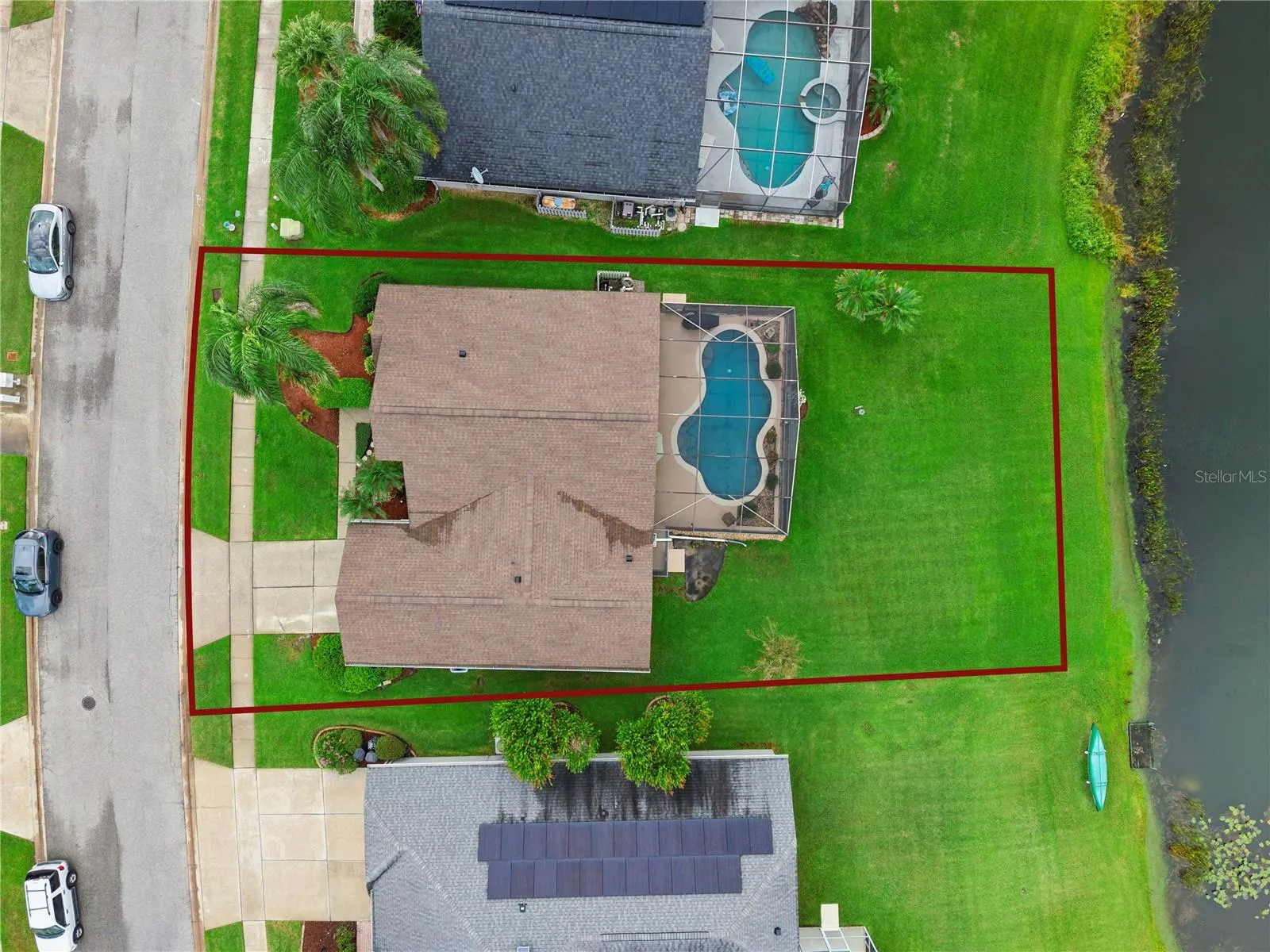 3828 BROOKMYRA DR