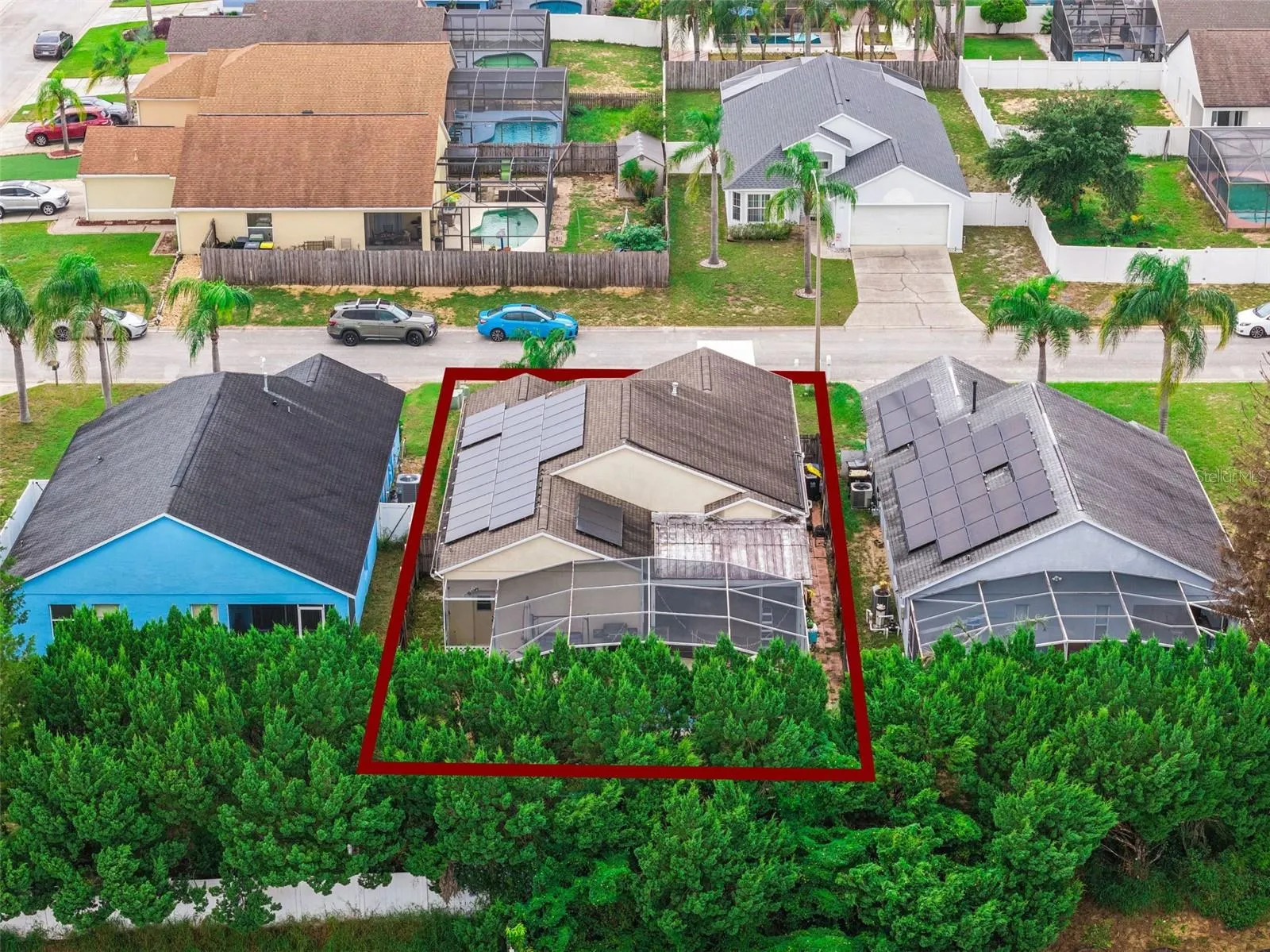 227 TIFFANY LOOP