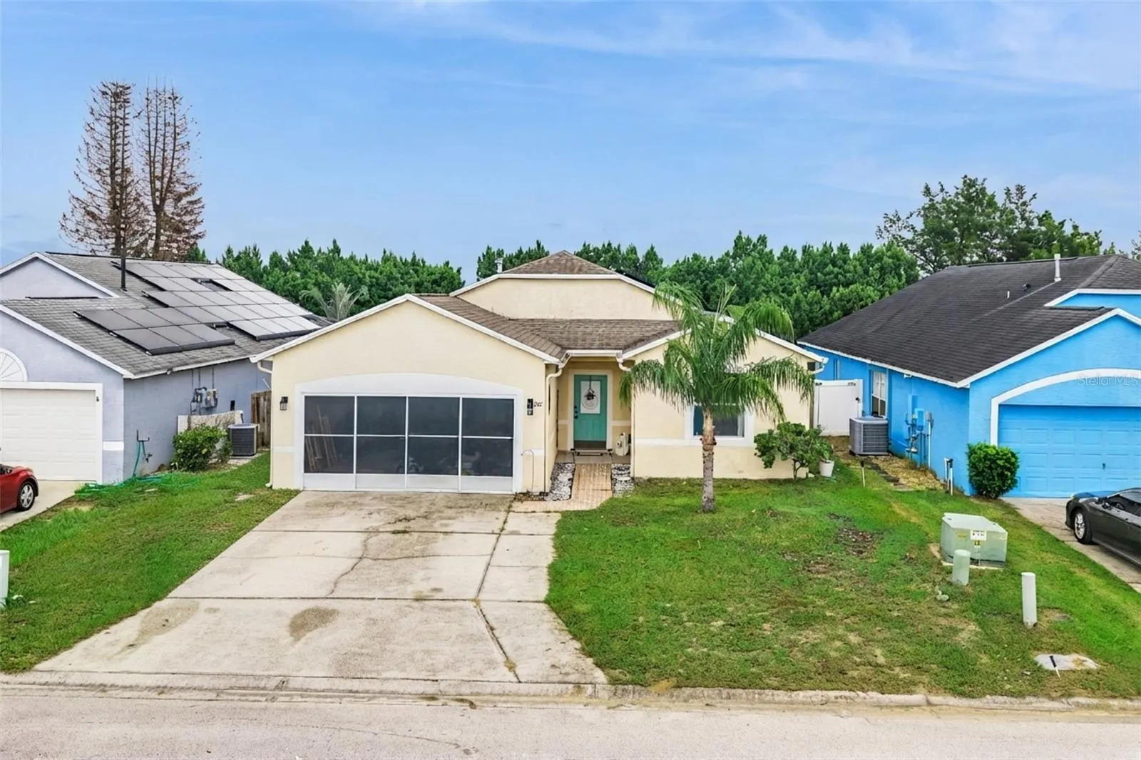227 TIFFANY LOOP