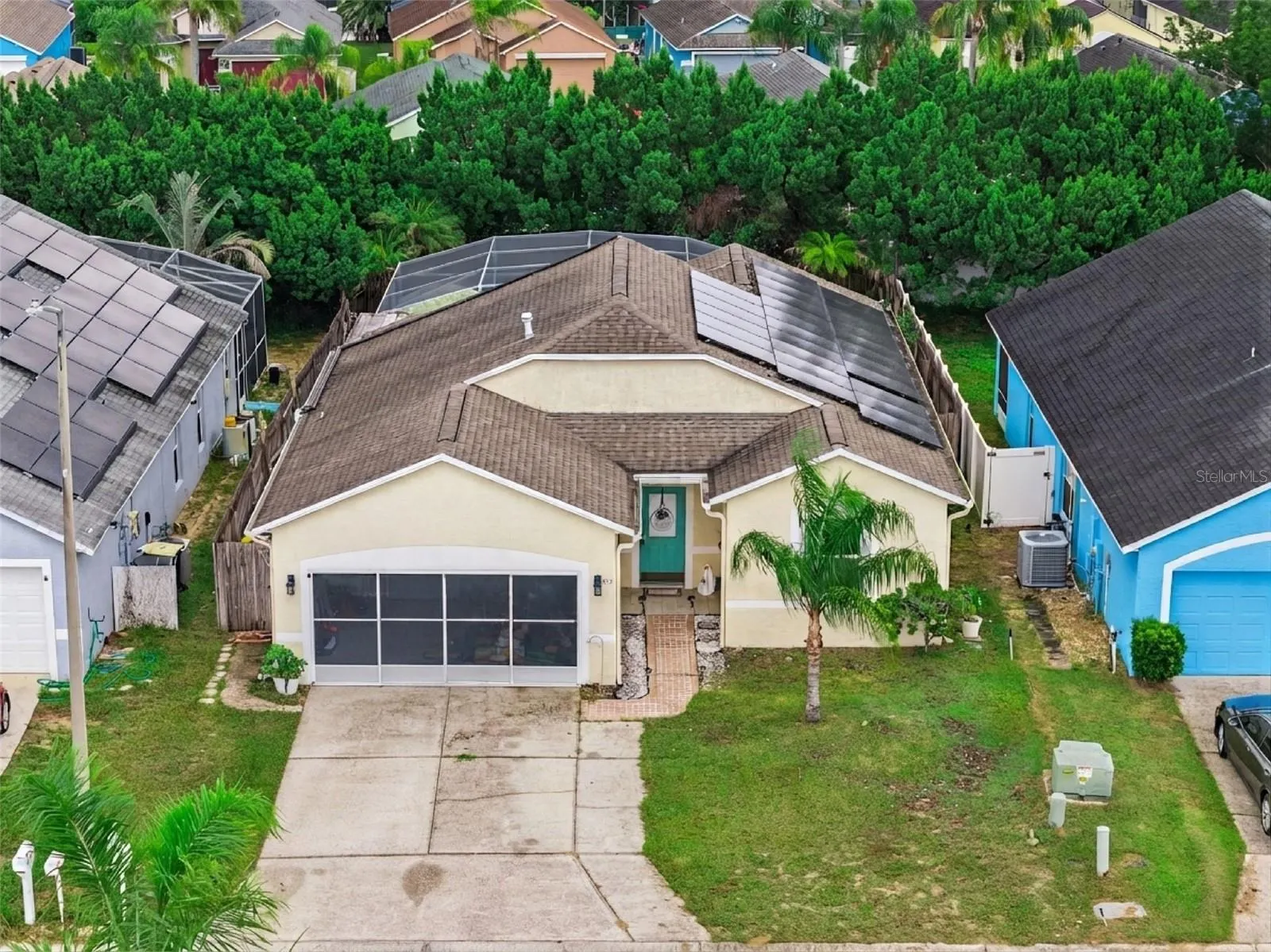 227 TIFFANY LOOP