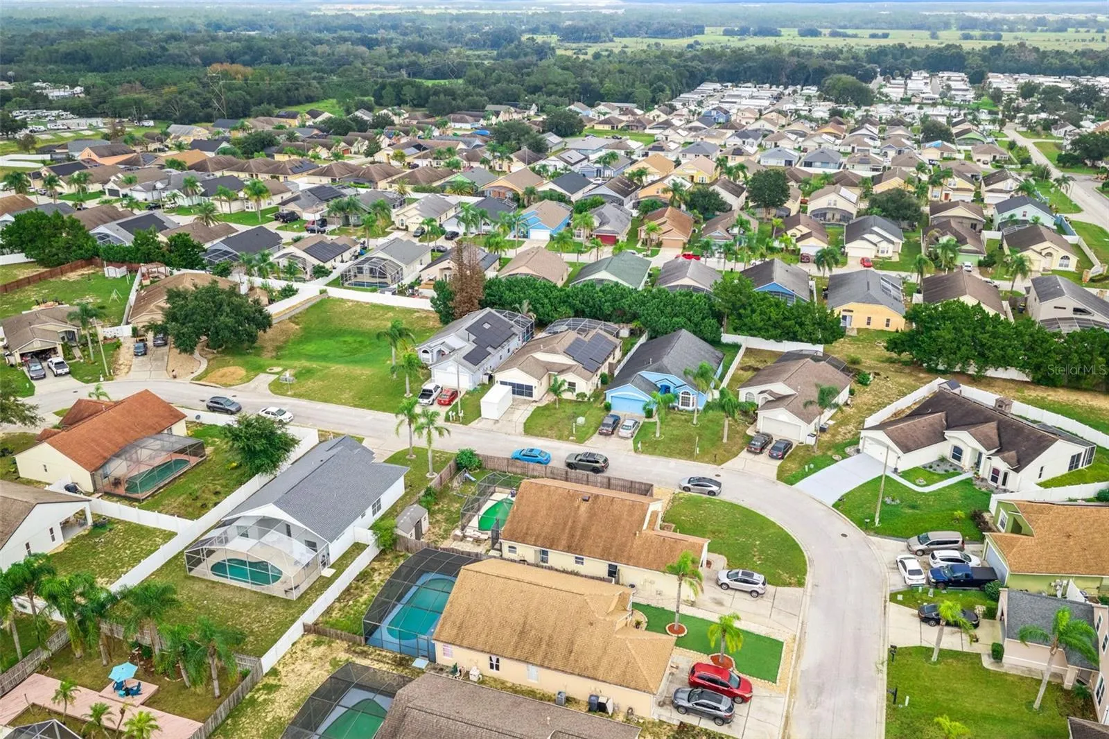 227 TIFFANY LOOP