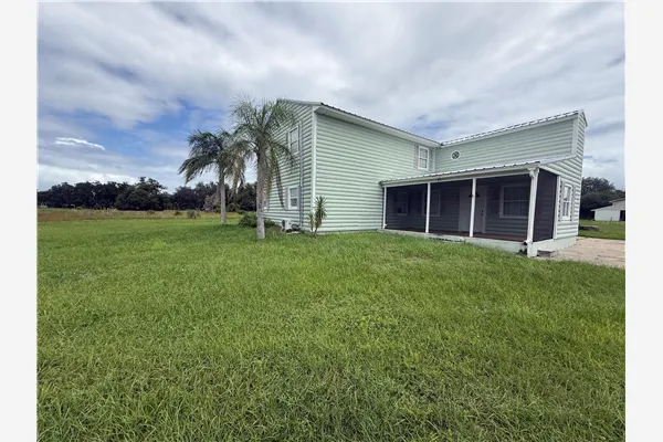 2493 MCMICHAEL RD