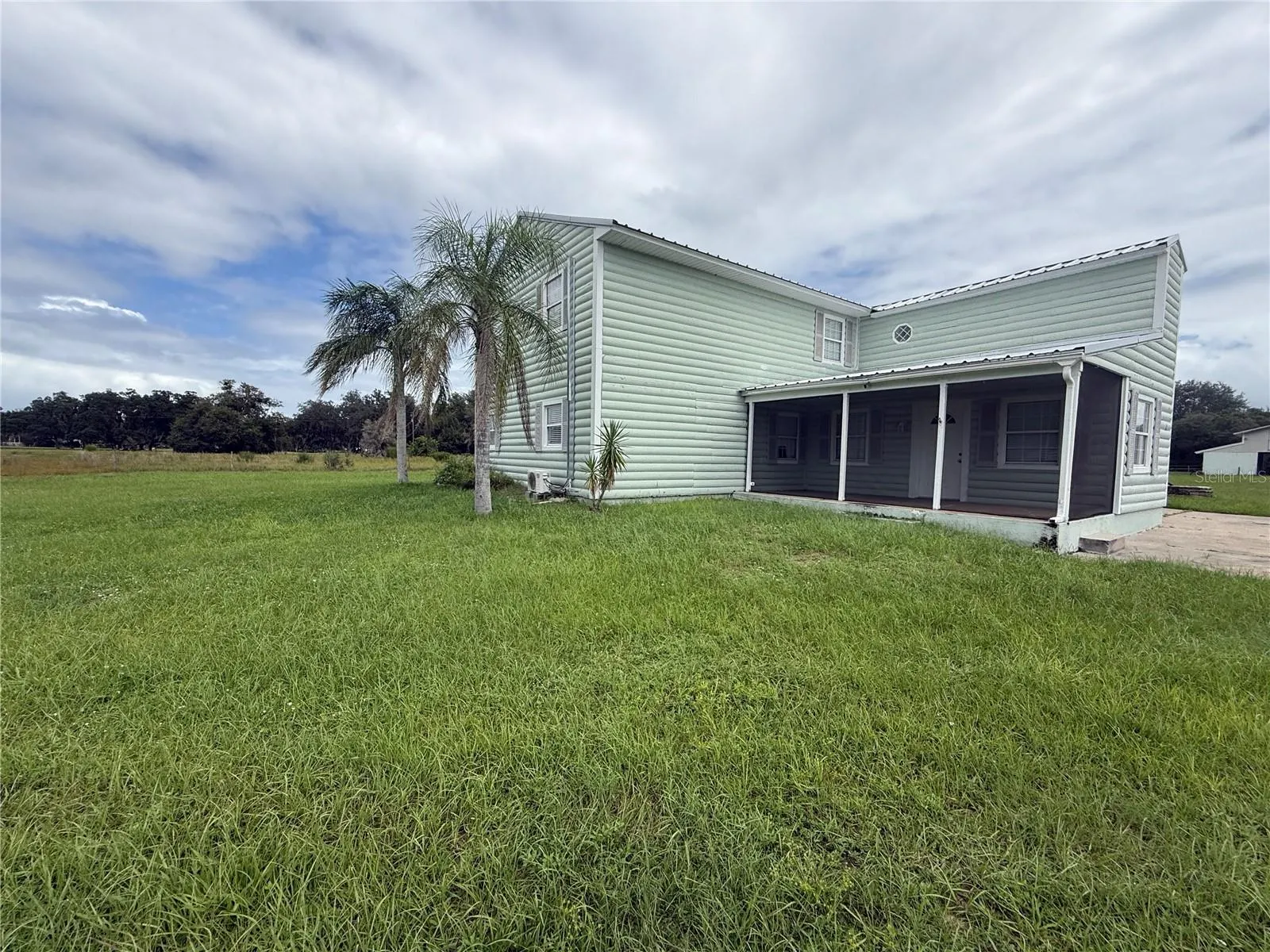2493 MCMICHAEL RD