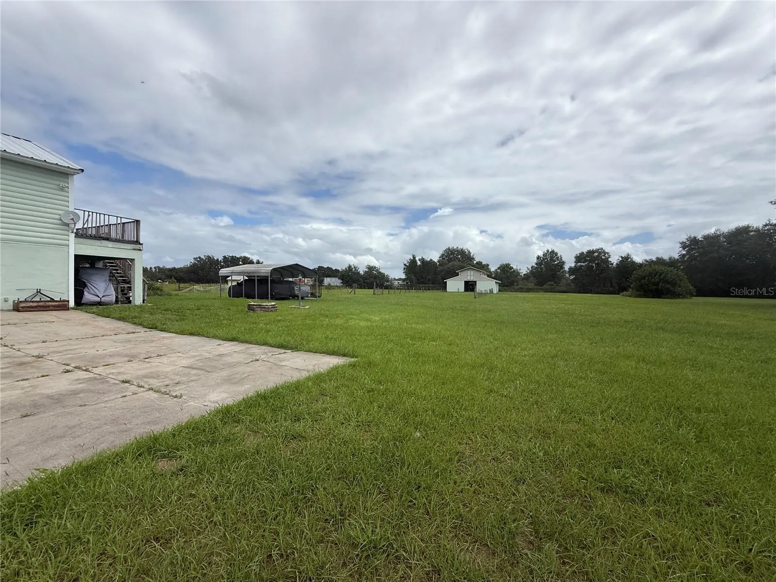 2493 MCMICHAEL RD