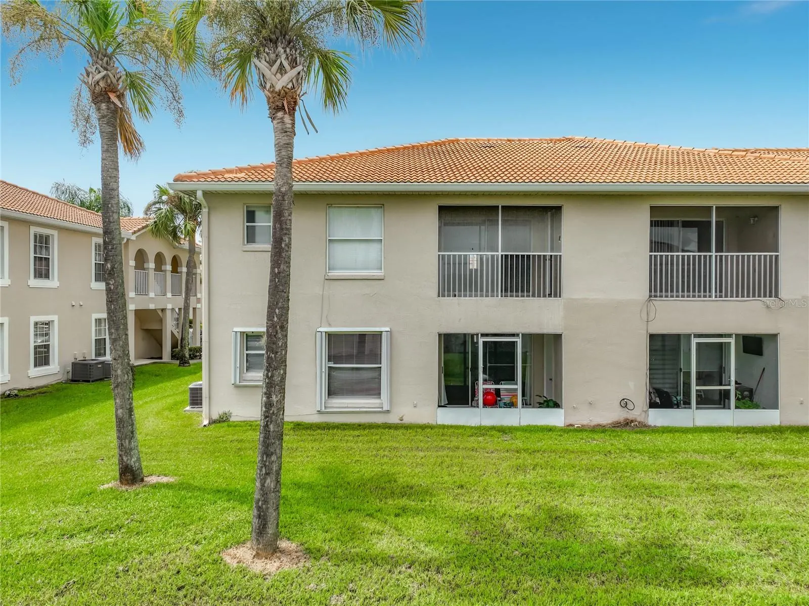 13403 FAIRWAY GLEN DR #104 #104