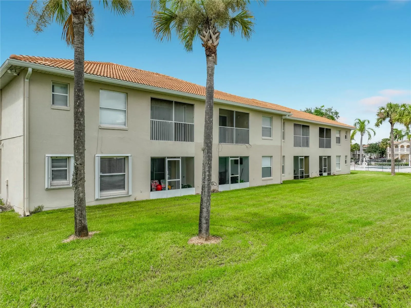 13403 FAIRWAY GLEN DR #104 #104